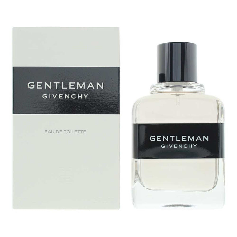 Givenchy Gentleman Eau de Toilette 60ml - Welzo