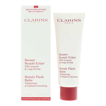 Clarins Beauty Flash Balm 50ml - Welzo
