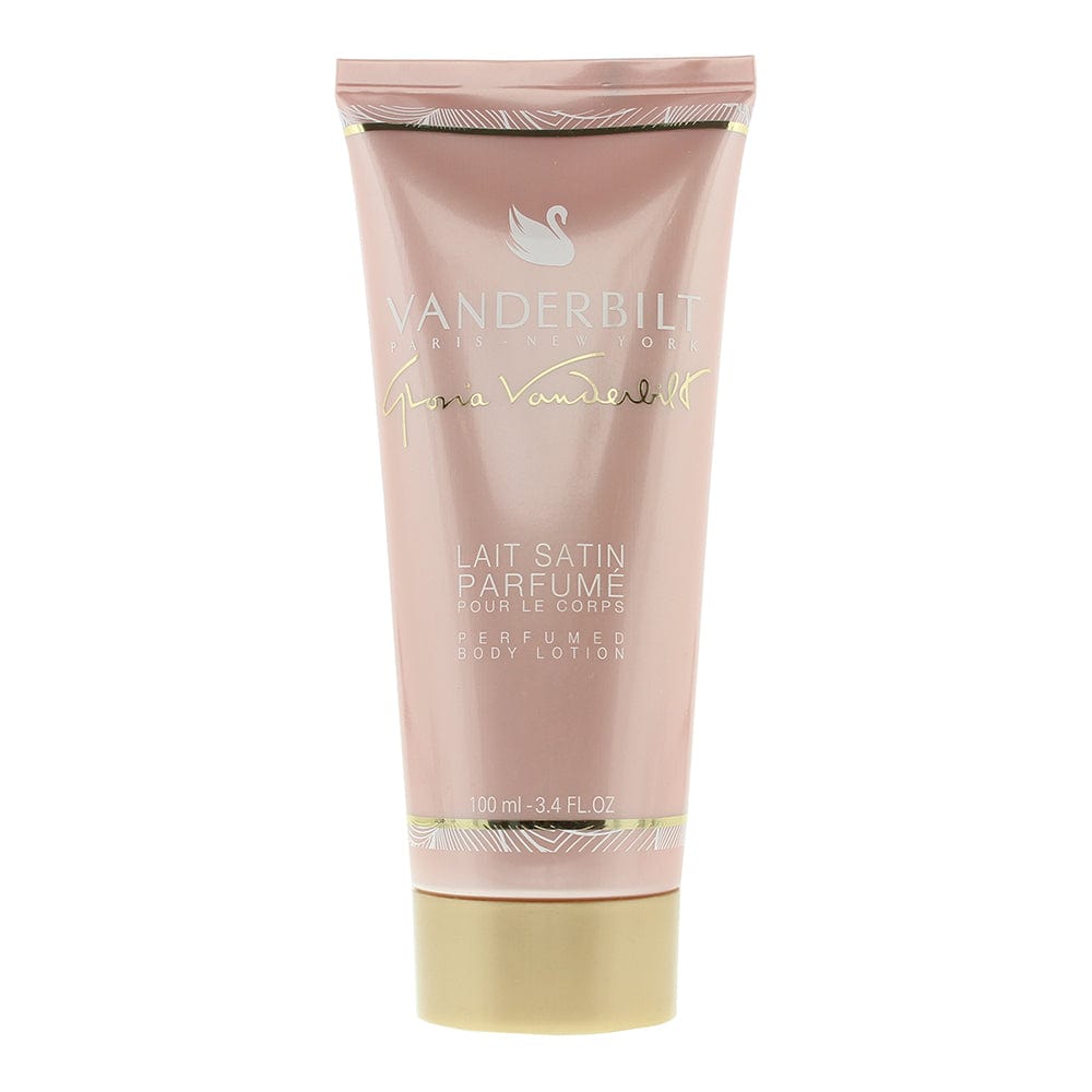 Gloria Vanderbilt Body Milk 100ml - Welzo