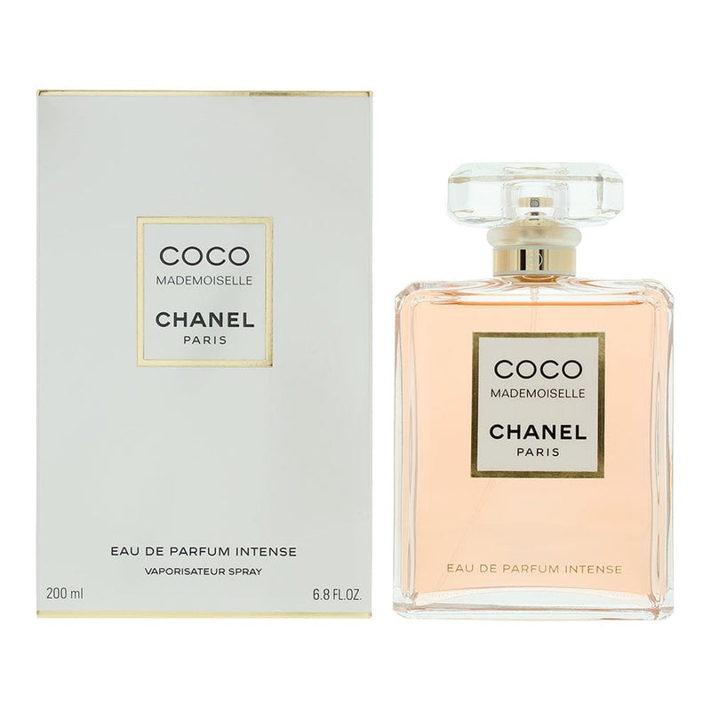 Chanel Coco Mademoiselle Intense Eau de Parfum 200ml - Welzo