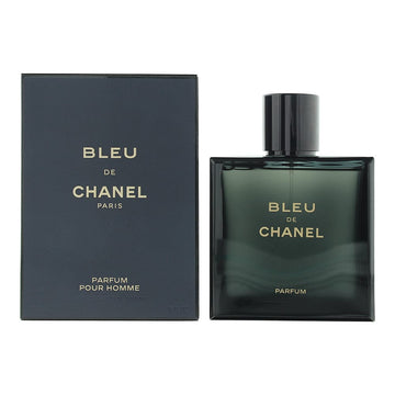 Chanel Bleu De Chanel Parfum 150ml - Welzo