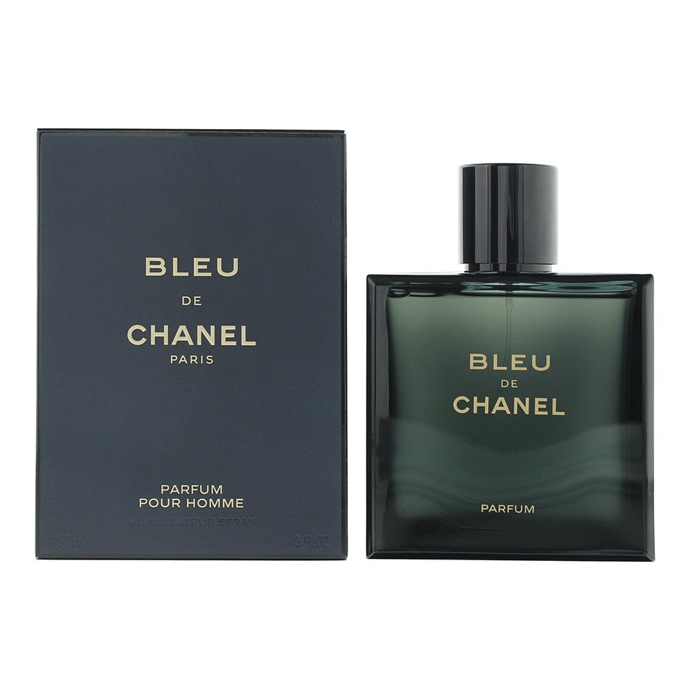 Chanel Bleu De Chanel Parfum 150ml - Welzo