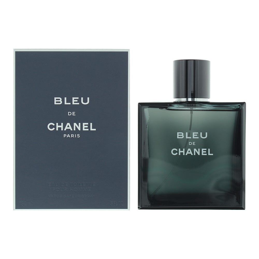 Chanel Bleu De Chanel Eau de Toilette 150ml - Welzo