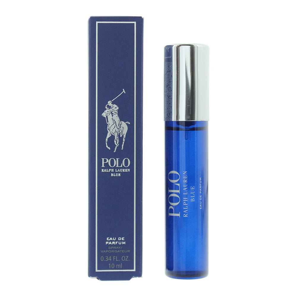 Ralph Lauren Polo Blue Mini Eau de Parfum 10ml - Welzo