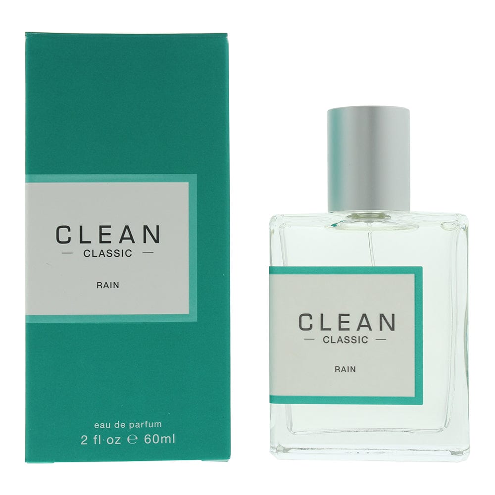Clean Classic Rain Eau de Parfum 60ml - Welzo