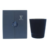 V Canto Alibi Flocked Glass Candle 250ml - Welzo