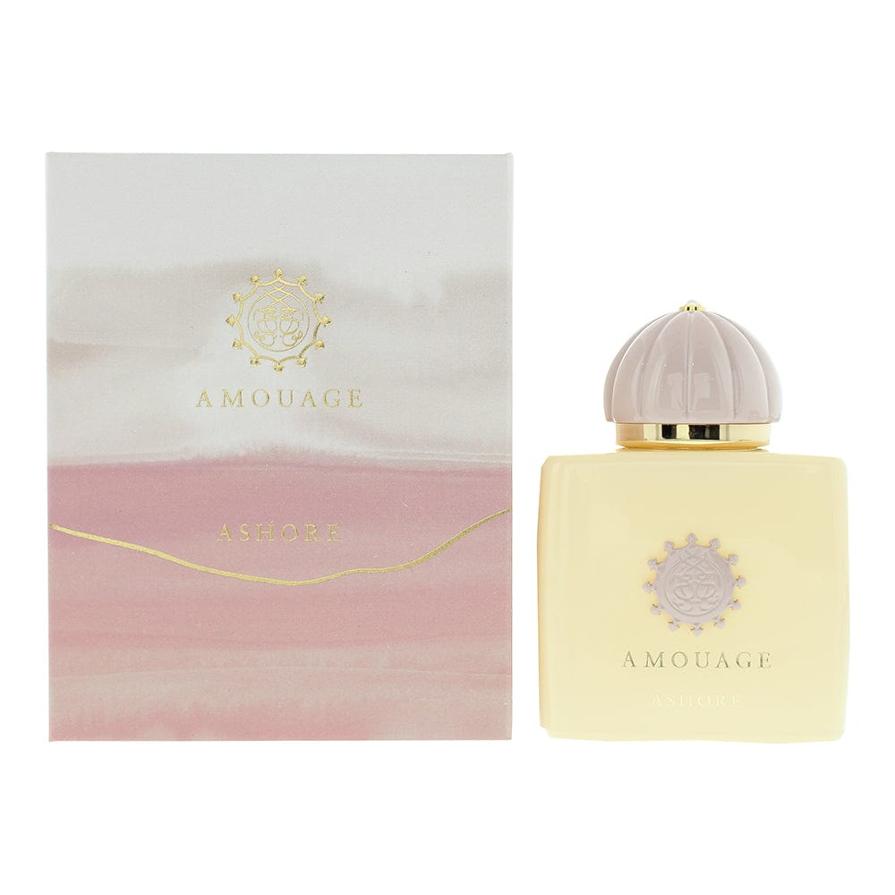 Amouage Ashore Eau de Parfum 50ml - Welzo