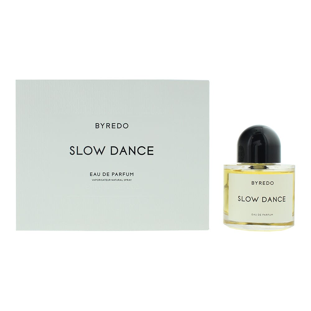 Byredo Slow Dance Eau de Parfum 100ml - Welzo