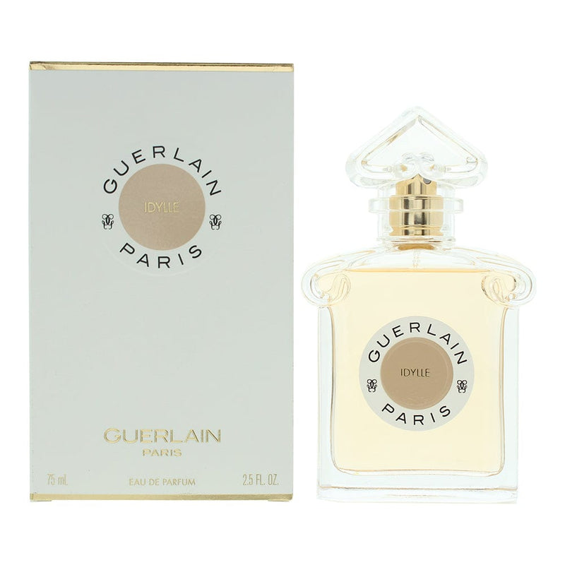 Guerlain Idylle Eau de Parfum 75ml - Welzo