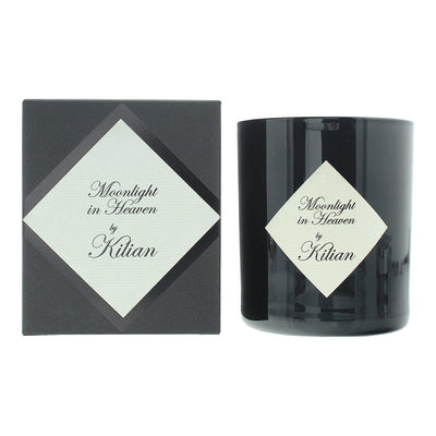 Kilian Moonlight In Heaven Refill Candle 220ml - Welzo