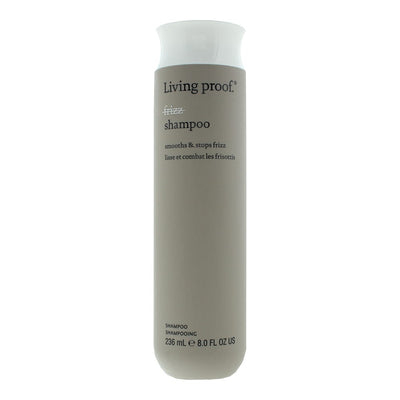 Living Proof. No Frizz Shampoo 236ml - Welzo