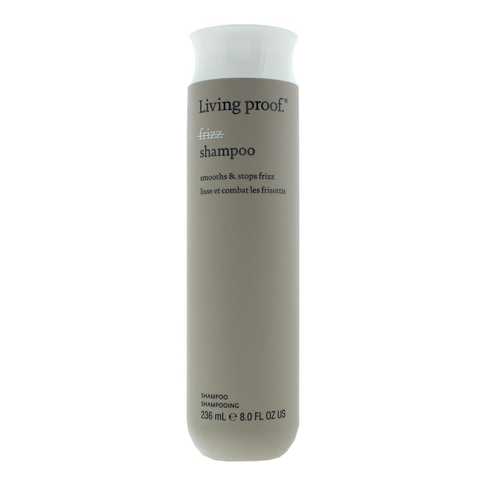 Living Proof. No Frizz Shampoo 236ml - Welzo