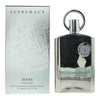 Afnan Supremacy Silver Pour Homme Eau de Parfum 150ml - Welzo
