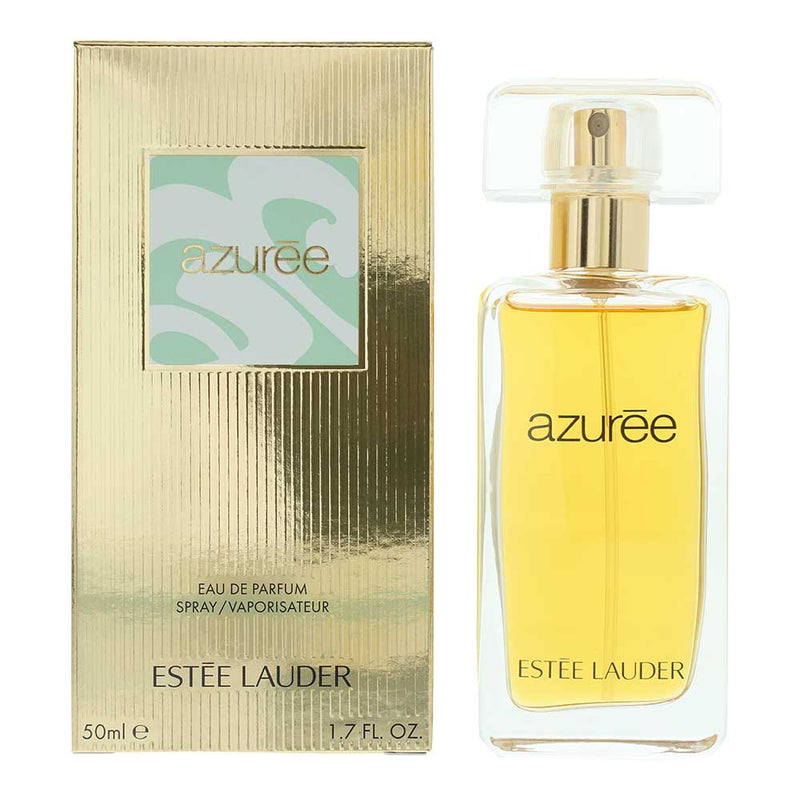 Estee Lauder Azuree Eau de Parfum 50ml - Welzo