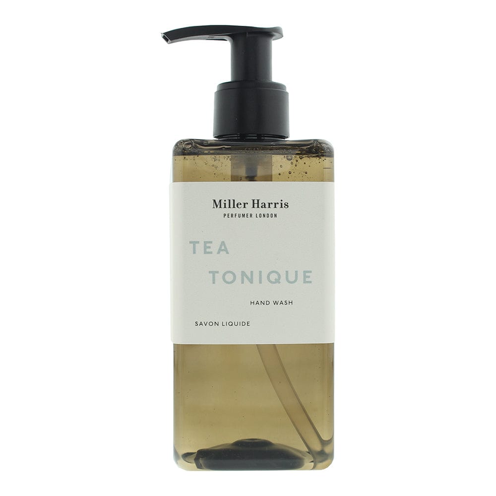 Miller Harris Tea Tonique Hand Wash 300ml - Welzo