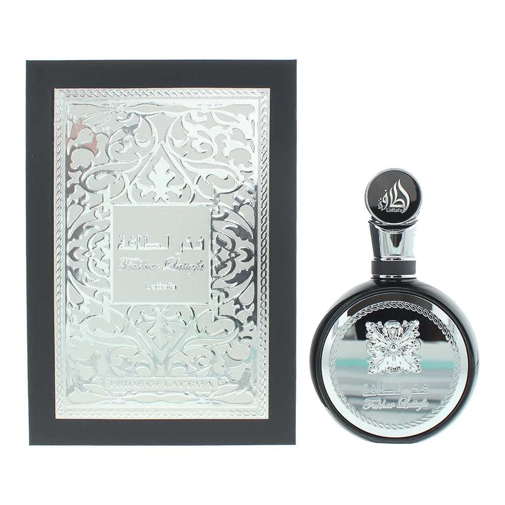Lattafa Fakhar Lattafa Eau de Parfum 100ml - Welzo