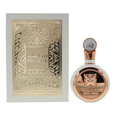 Lattafa Fakhar Lattafa Women Eau de Parfum 100ml - Welzo