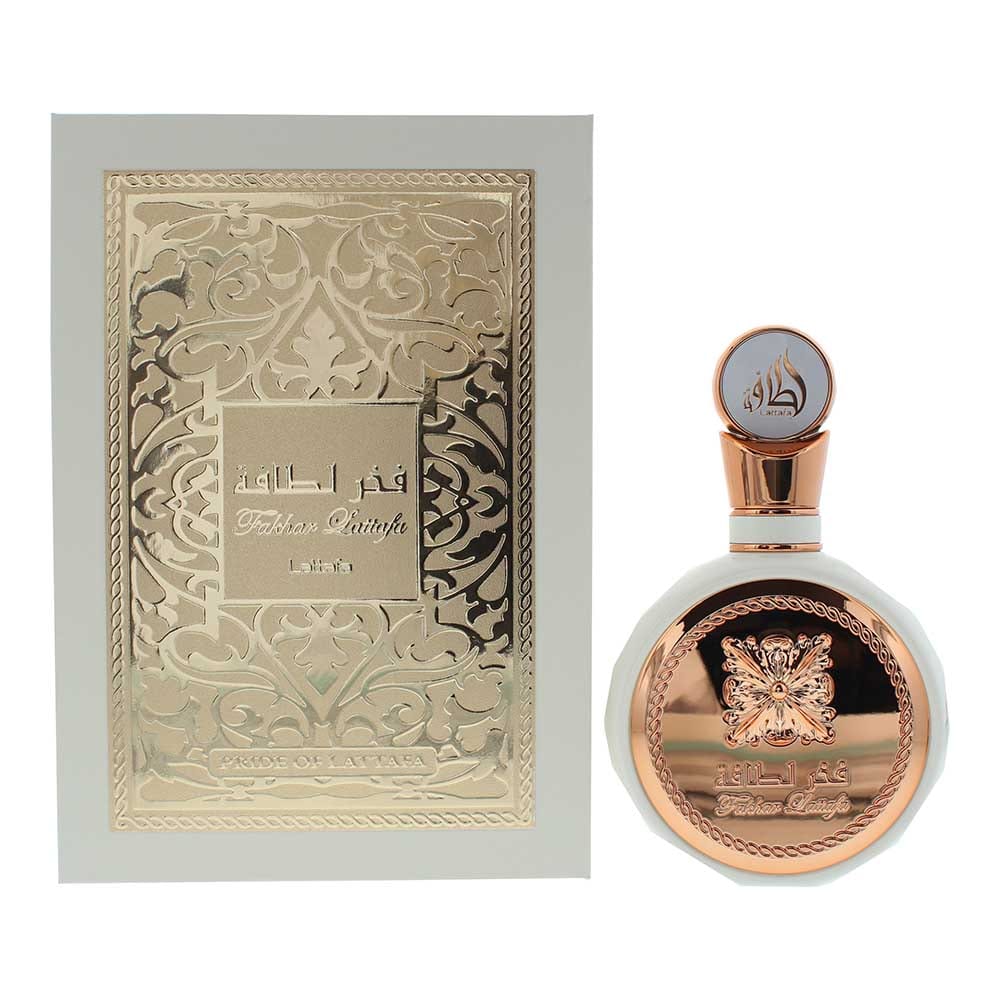 Lattafa Fakhar Lattafa Women Eau de Parfum 100ml - Welzo