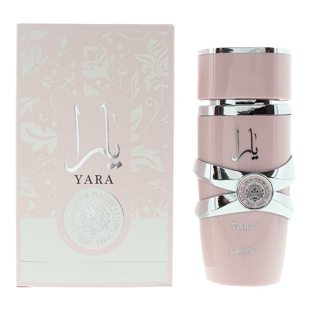 Lattafa Yara Eau de Parfum 100ml - Welzo