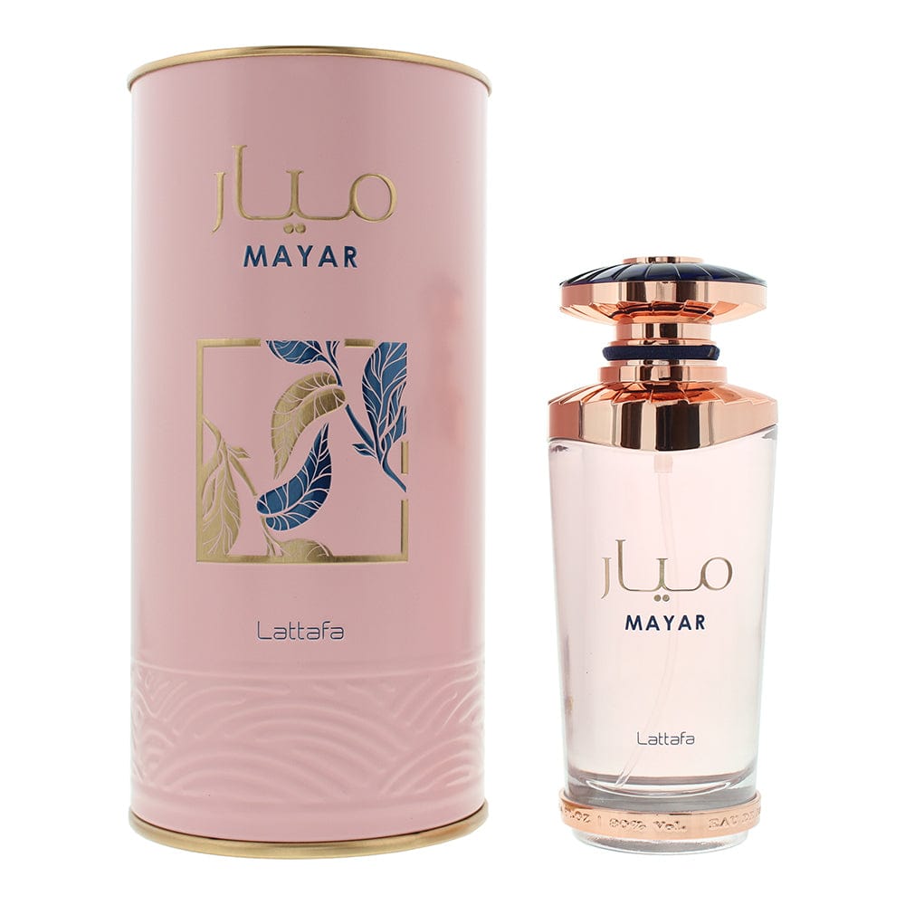 Lattafa Mayar Eau de Parfum 100ml - Welzo
