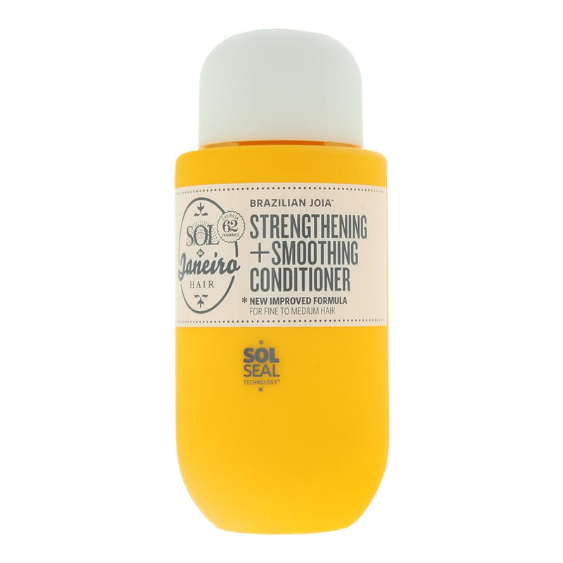 Sol De Janeiro Brazilian Joia Strengthening + Smoothing Conditioner 90ml - Welzo