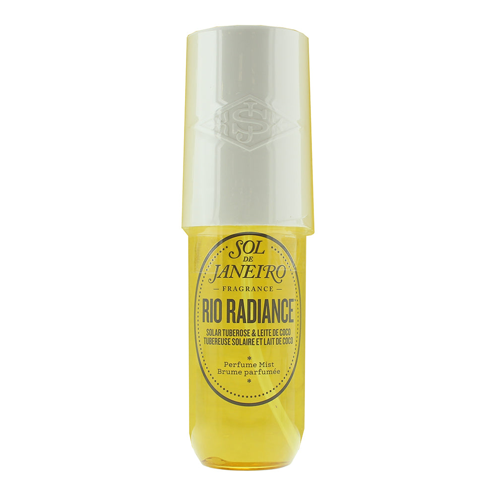 Sol De Janeiro Rio Radiance Perfume Mist 90ml - Welzo