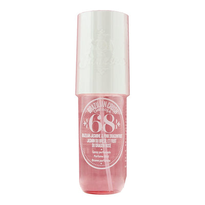 Sol De Janeiro Brazilian Crush Cheirosa 68 Perfume Mist 90ml - Welzo