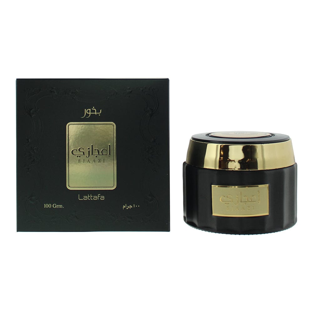 Lattafa Ejaazi Bakhoor Incense 100g - Welzo