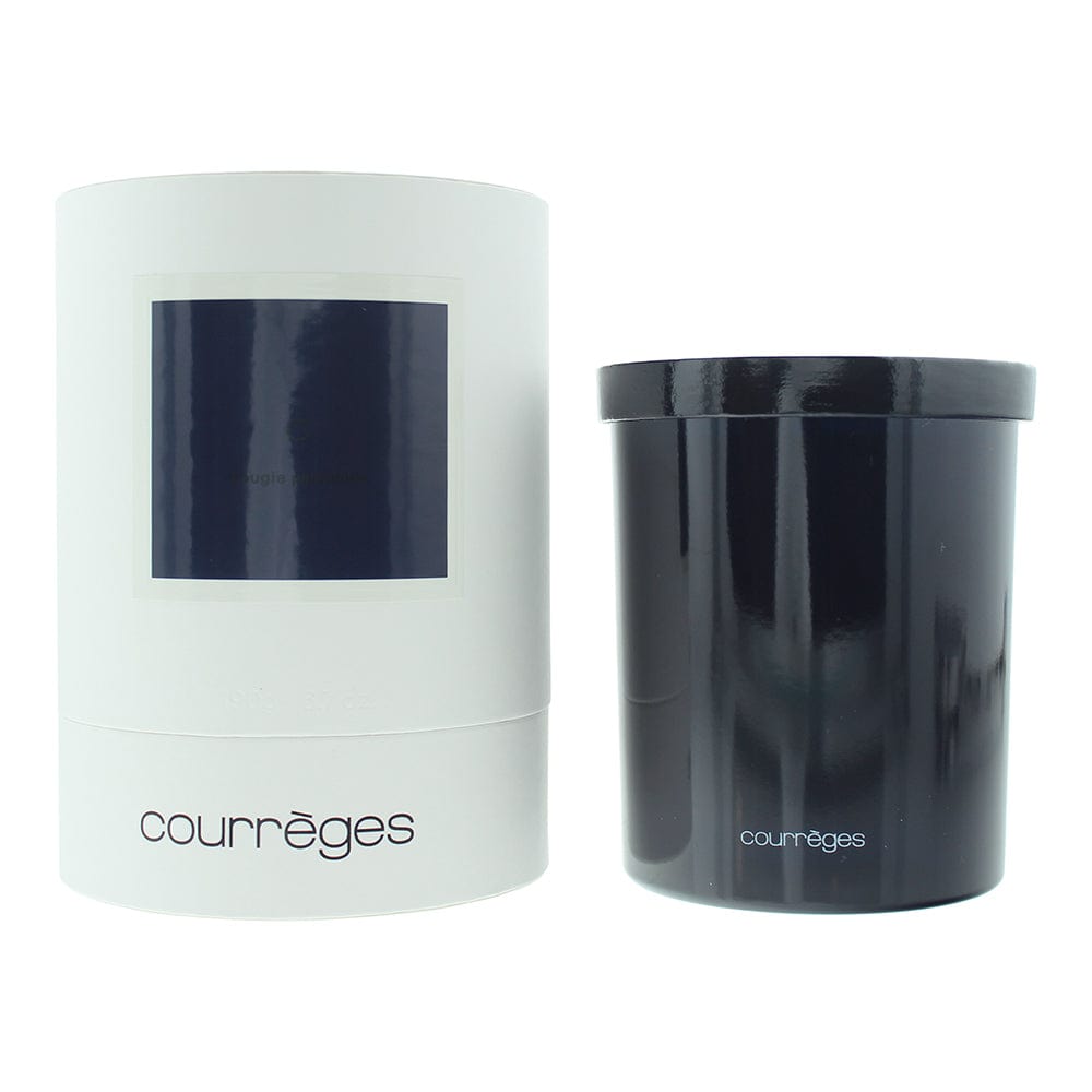 Courrèges C Candle 190g - Welzo