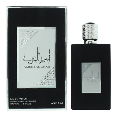 Asdaaf Ameerat Al Arab Eau de Parfum 100ml - Welzo