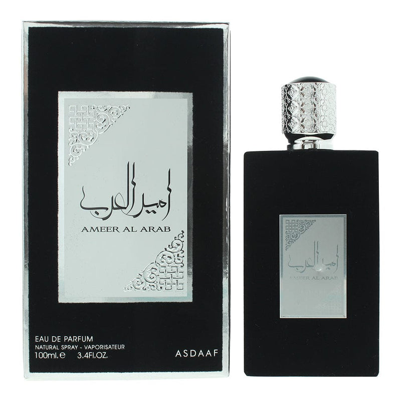 Asdaaf Ameerat Al Arab Eau de Parfum 100ml - Welzo