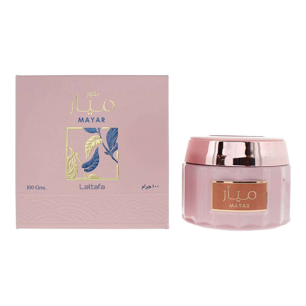 Lattafa Mayar Bukhoor Incense 100g - Welzo