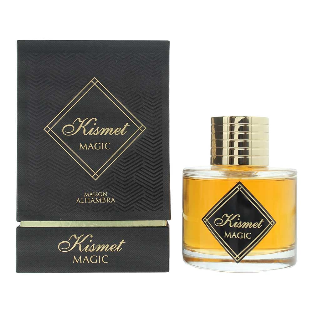 Maison Alhambra Kismet Magic Eau de Parfum 100ml - Welzo
