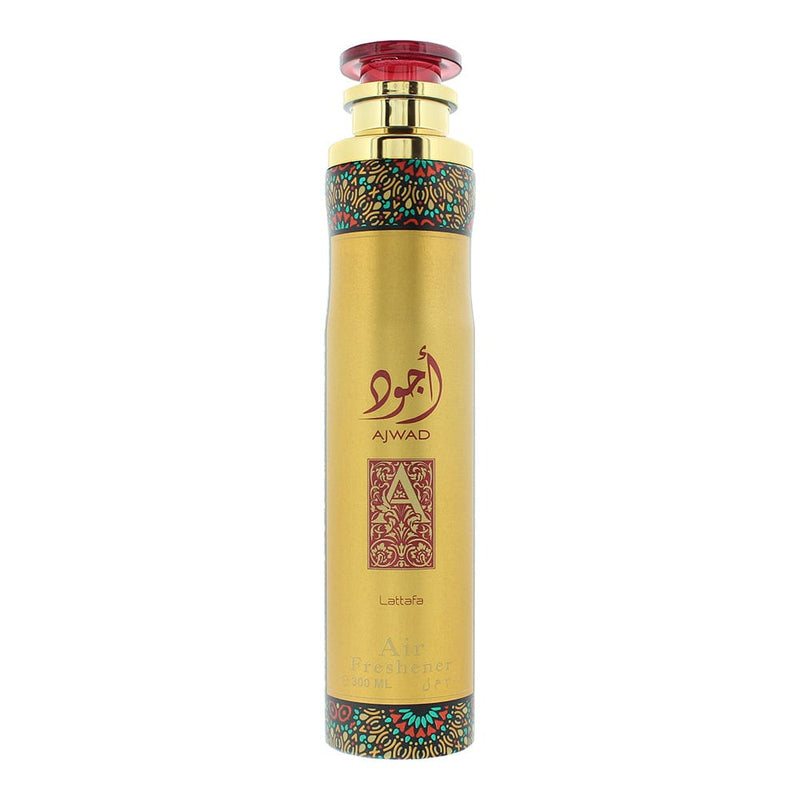 Lattafa Ajwad Room Spray 300ml - Welzo