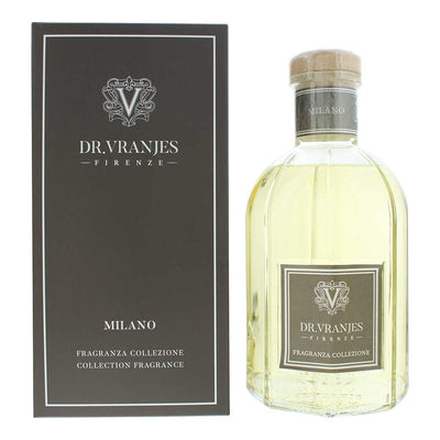 Dr. Vranjes Firenze Milano Diffuser 1250ml - Welzo