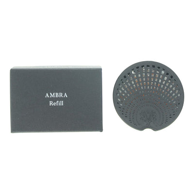 Dr. Vranjes Firenze Ambra Refill Car Diffuser - Welzo
