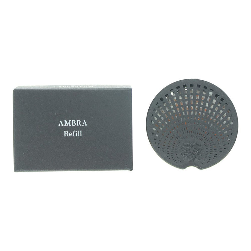 Dr. Vranjes Firenze Ambra Refill Car Diffuser - Welzo