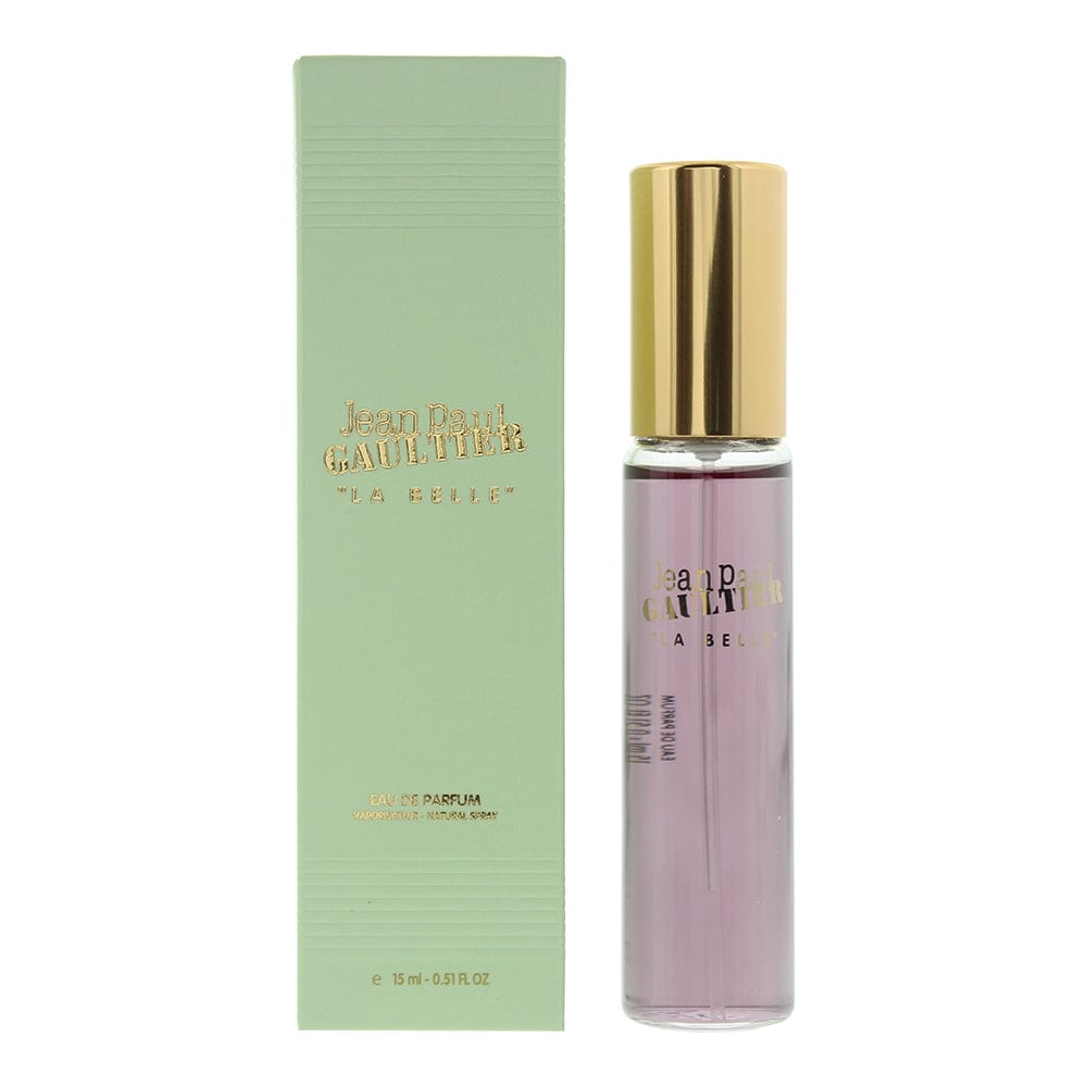 Jean Paul Gaultier La Belle Eau de Parfum 15ml - Welzo
