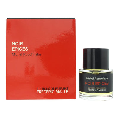 Frederic Malle Noir Epices Eau de Parfum 50ml - Welzo