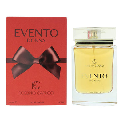 Roberto Capucci Evento Donna Eau de Parfum 100ml - Welzo