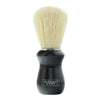 The Merchant Of Venice Black Shaving Brush - Welzo