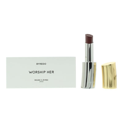 Byredo Worship Her 119 Lipstick 3g - Welzo