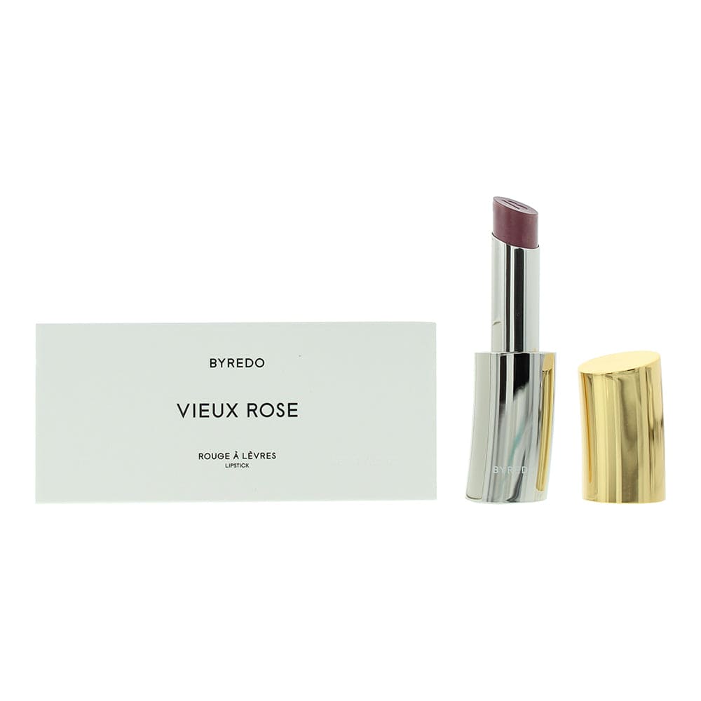 Byredo Vieux Rose 241 Lipstick 3g - Welzo