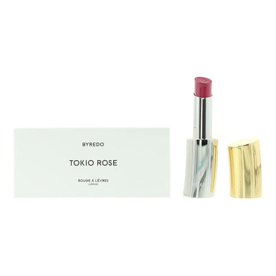 Byredo Tokio Rose 140 Lipstick 3g - Welzo