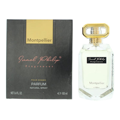 Israel Philip Montpellier Perfume 100ml - Welzo