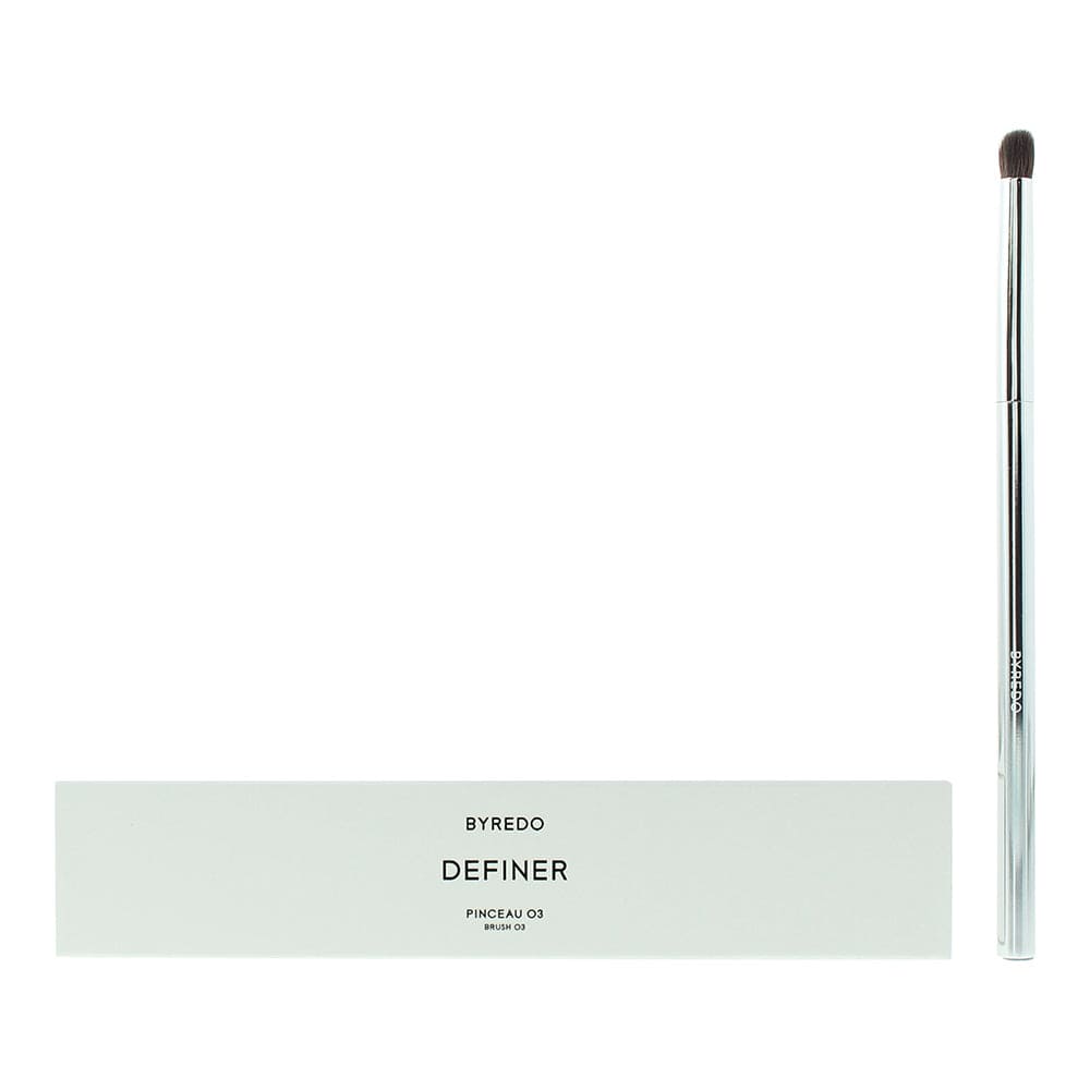 Byredo 03 Definer Brush - Welzo