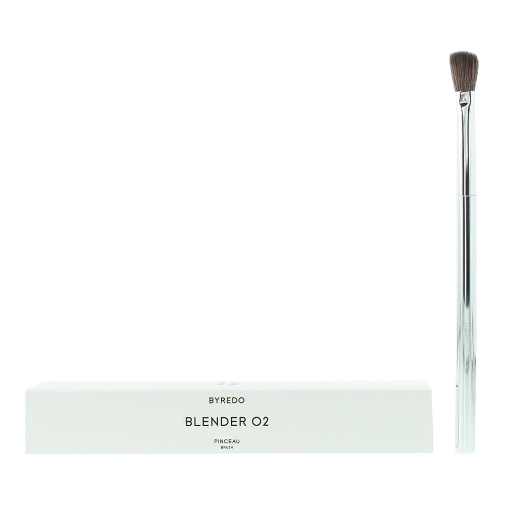 Byredo 02 Blender Brush - Welzo