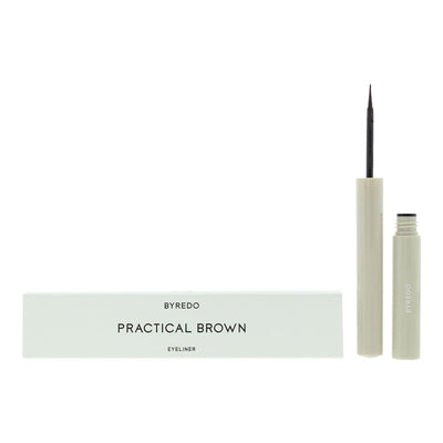 Byredo Practical Brown Eyeliner 1.7ml - Welzo