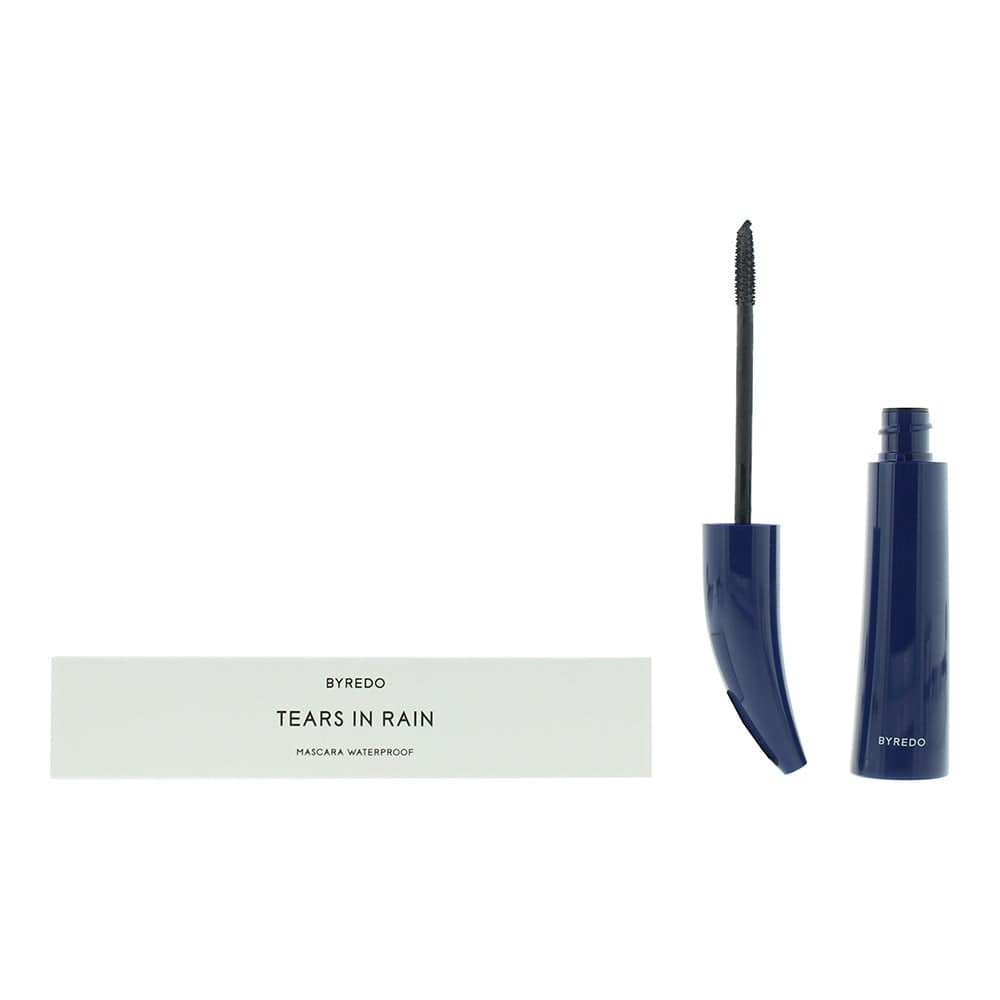 Byredo Tears In Rain Mascara 14ml - Welzo