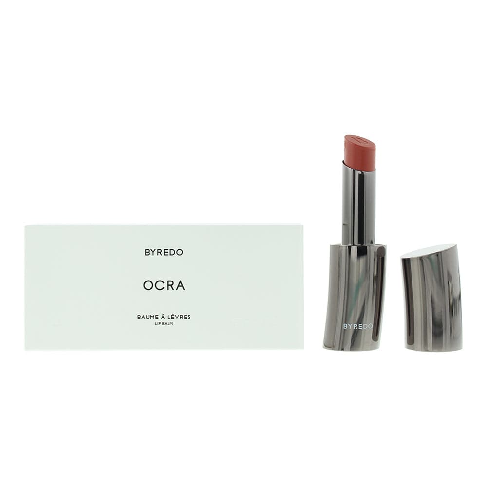 Byredo Ocra Lip Balm 2.5g - Welzo